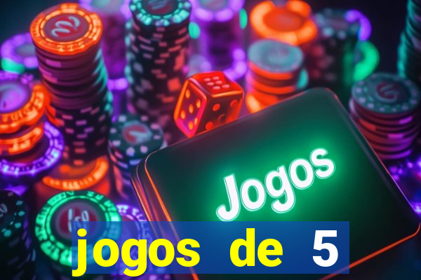 jogos de 5 centavos no esporte da sorte